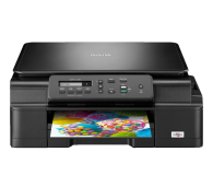 Brother Ink Benefit DCP-J105 - 180689 - zdjęcie 1
